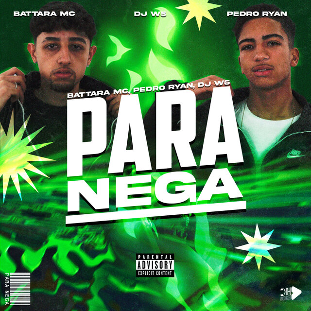 PARA NEGA