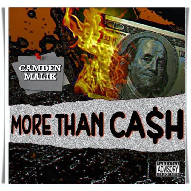 More Than Ca$h