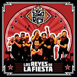 Reyes de la fiesta