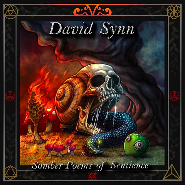 Somber Poems of Sentience