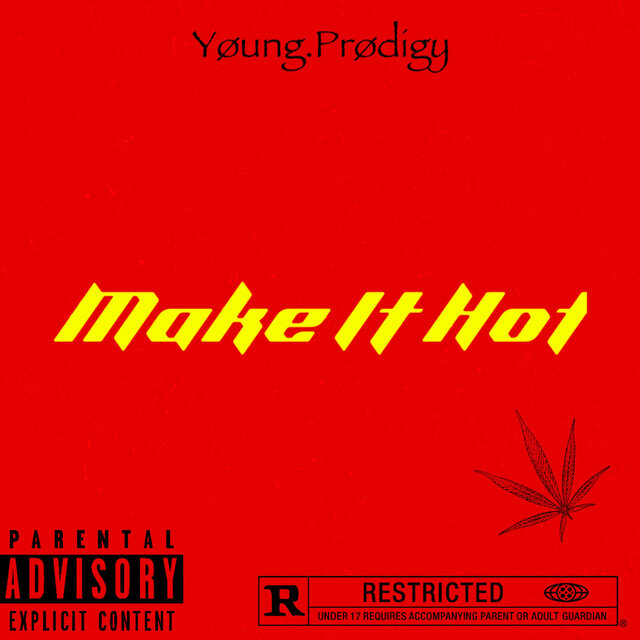 Make It Hot