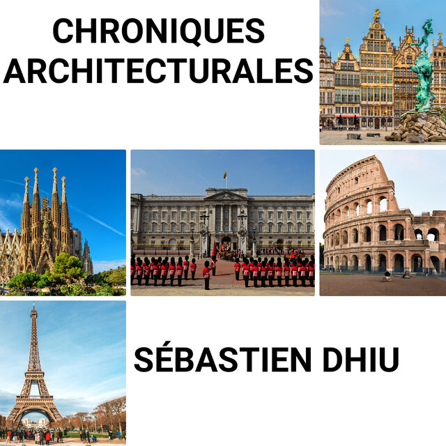 Chroniques Architecturales