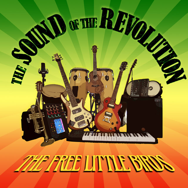 The Sound of The Revolution