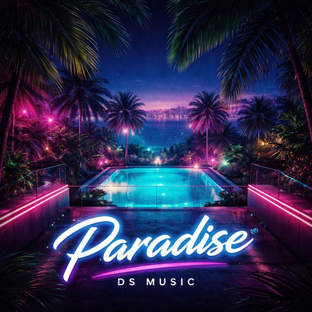 Paradise by DS Music on TIDAL