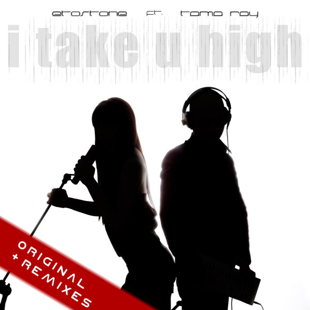 I Take U High (feat. Tama Ray)