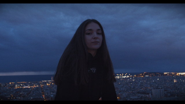 Olvidarte (Lyric Video)