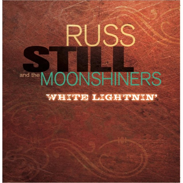 White Lightnin'