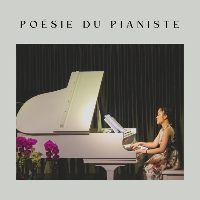 Poésie du Pianiste