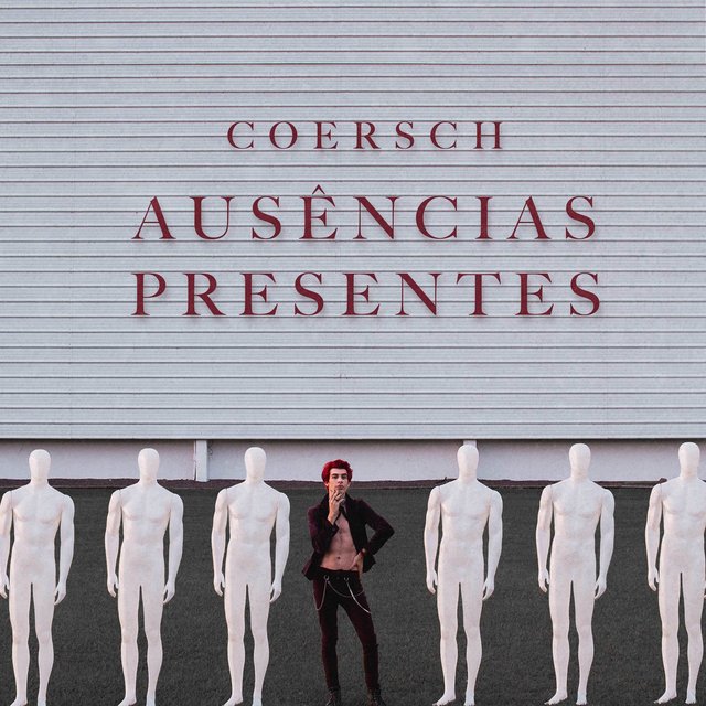 Ausências Presentes