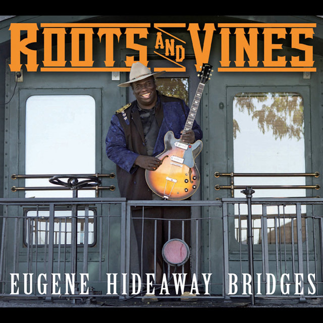 Roots & Vines