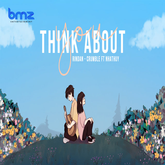 Think About You