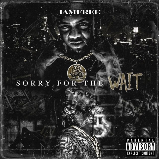Sorry for the wait