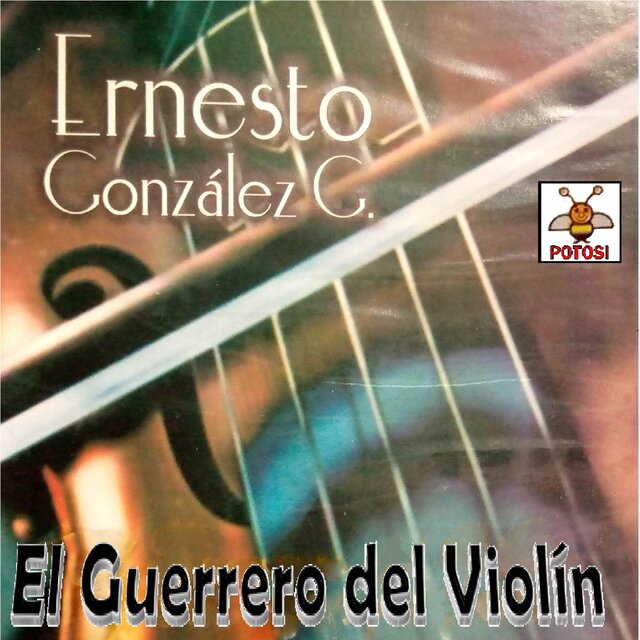 El Guerrero del Violín
