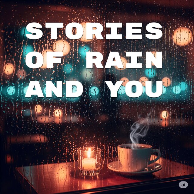 Stories of Rain and You