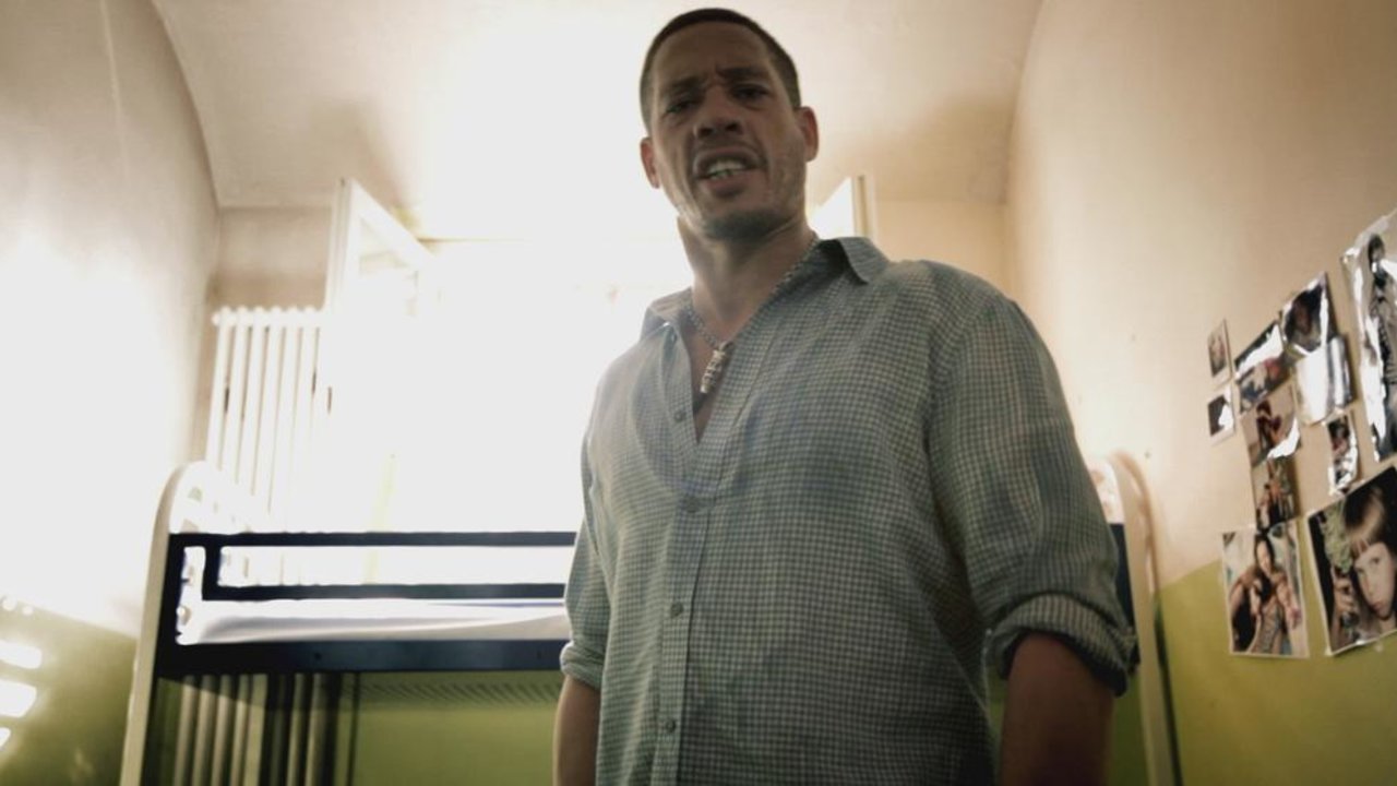 Jour de sortie (Clip officiel)
