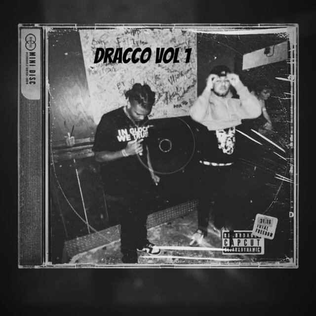 Drac Vol 1