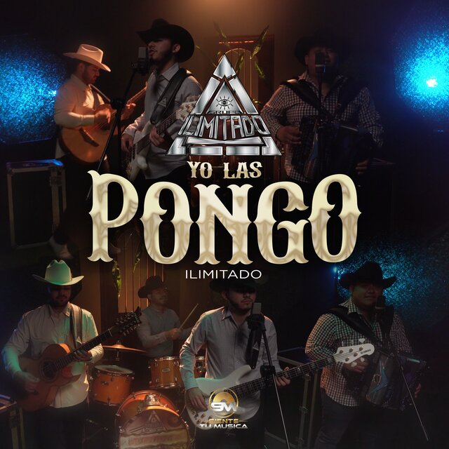 Yo Las Pongo