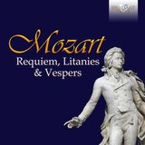 Requiem in D Minor, K. 626: XIV. Lux Aeterna
