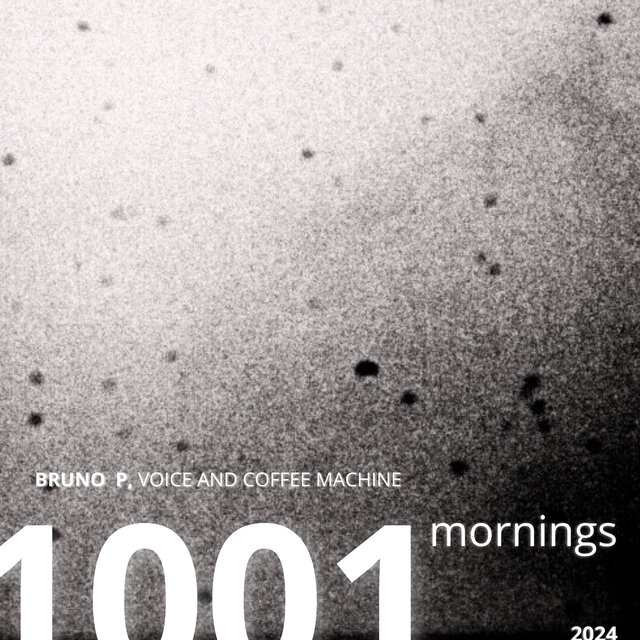 1001 MORNINGS
