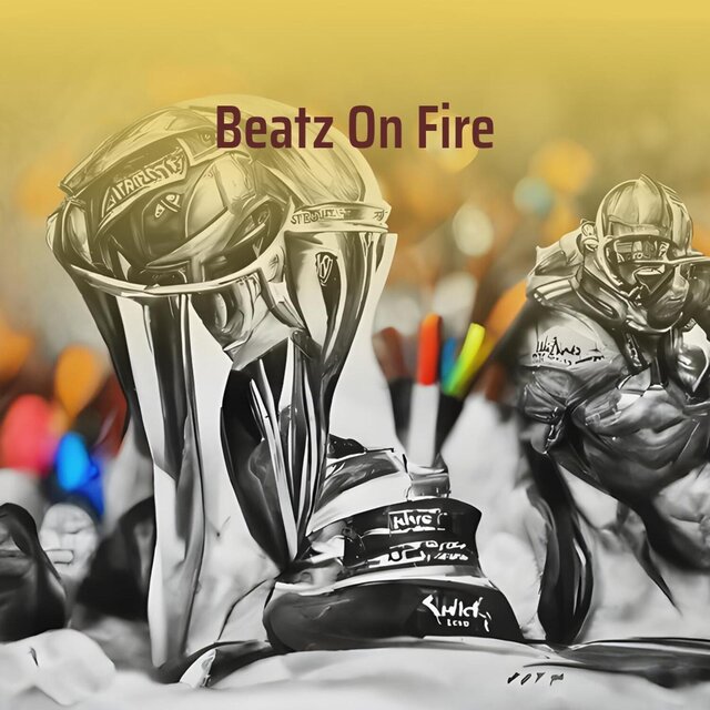 Beatz on Fire