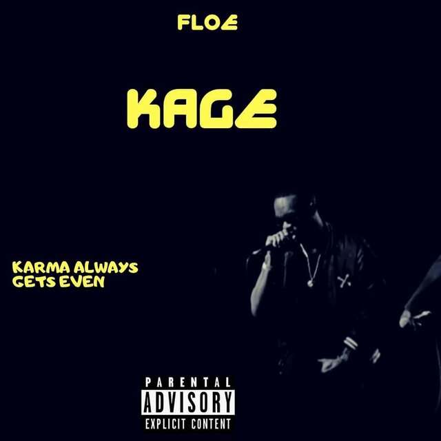 Kage (Karma Always Gets Even)
