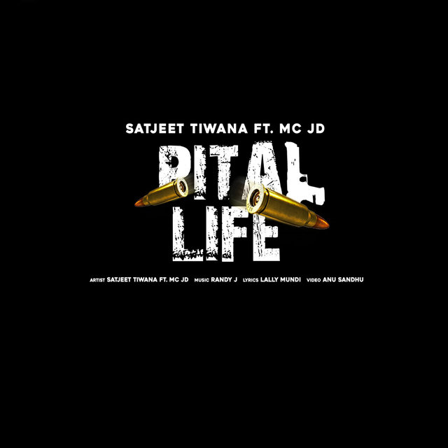 Pital Life (feat. Randy J)