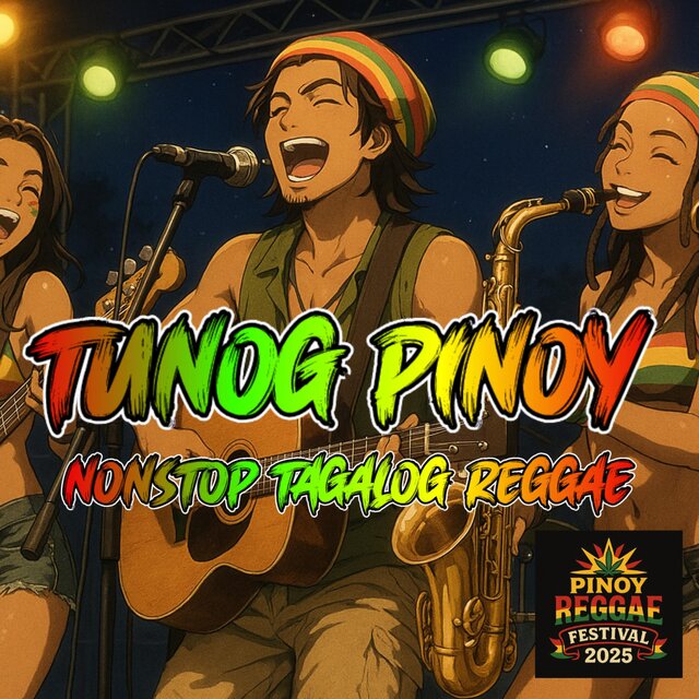 Tunog Pinoy