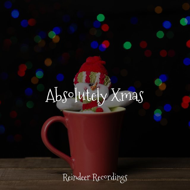 Absolutely Xmas