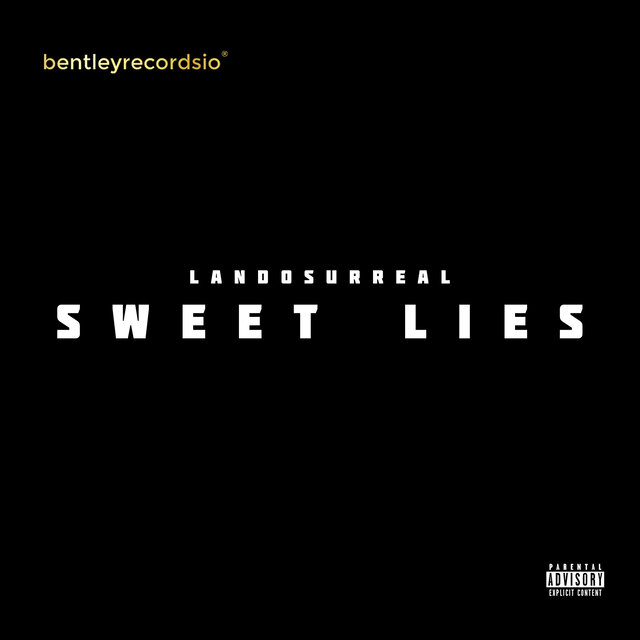 Sweet Lies