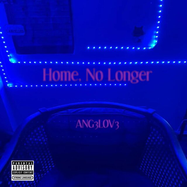Home, No Longer