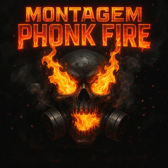 MONTAGEM PHONK FIRE (Funk Phonk)