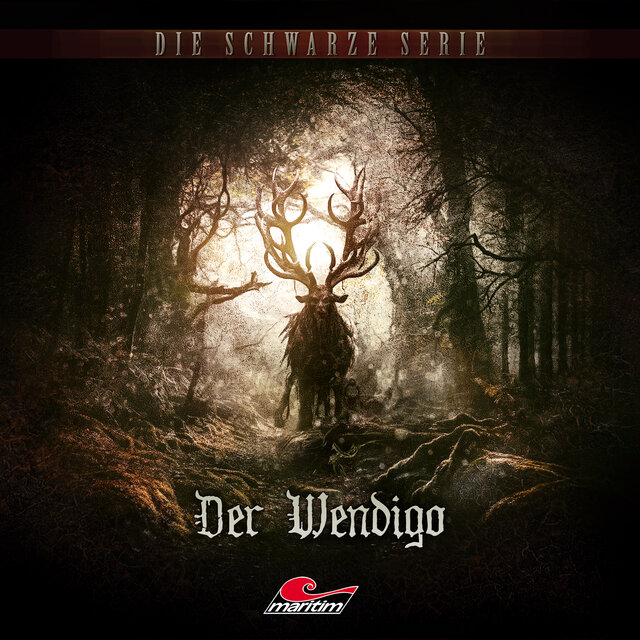 Folge 28: Der Wendigo