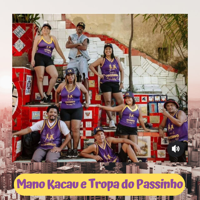 Tropa do Passinho