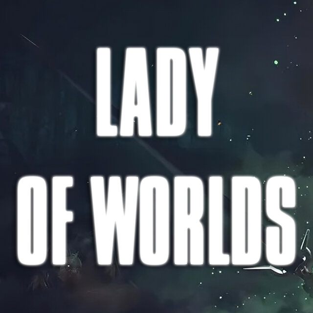 Lady of Worlds (Ciri's Theme) - from The Witcher 3 (Piano Version)