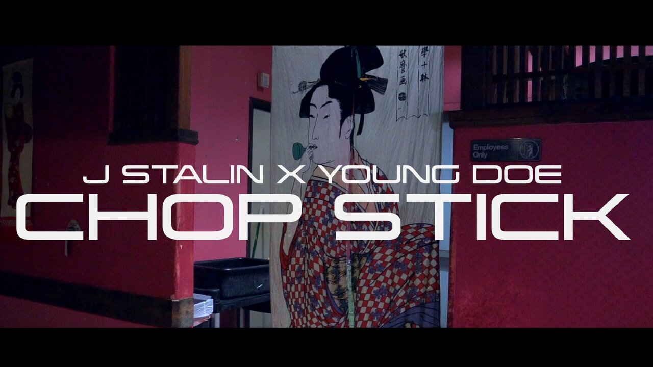 Chop Stick (Official Video)