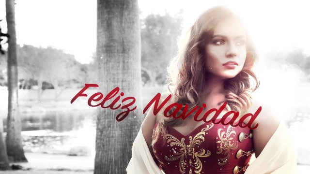 Esta Navidad (Video de Letra)