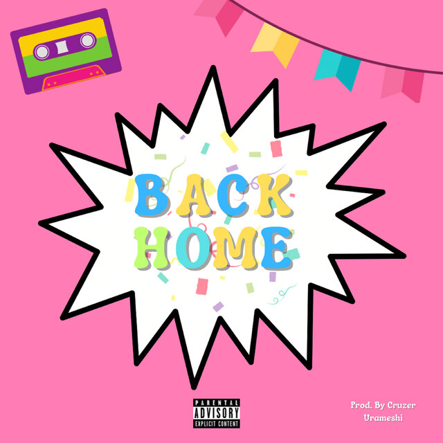 Back Home