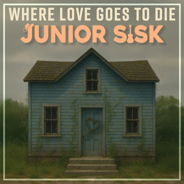 Where Love Goes To Die