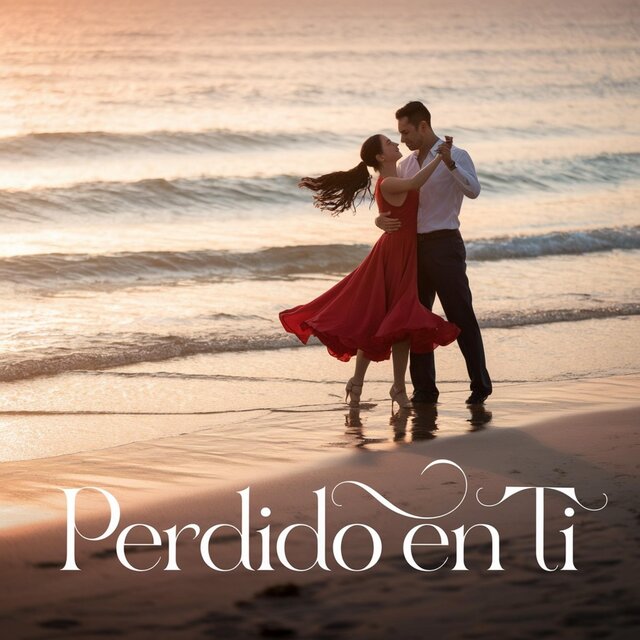 Perdido en Ti