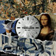 Cover art for album Timeless by V Don, Dark Lo