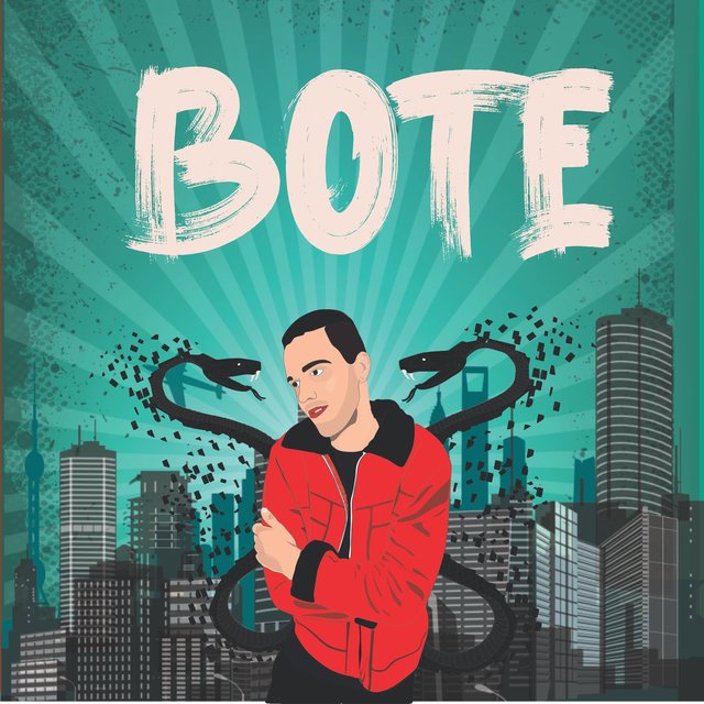 Bote