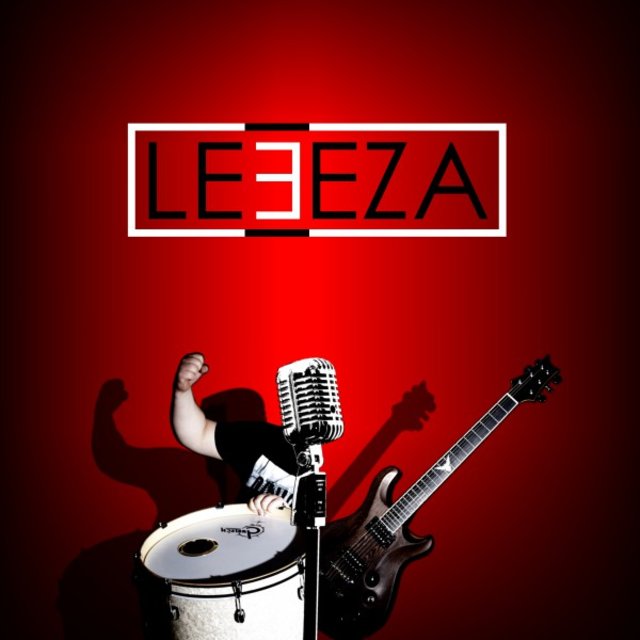 Leeeza