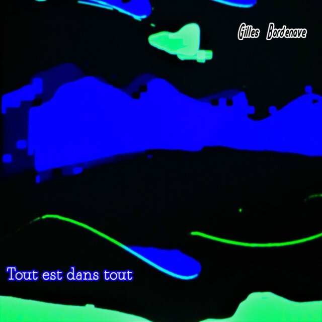 Tout est dans tout