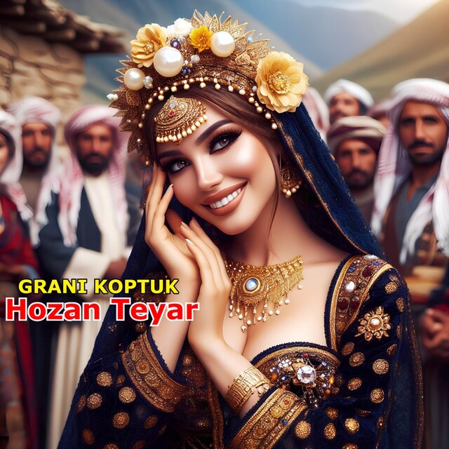 Grani Koptuk