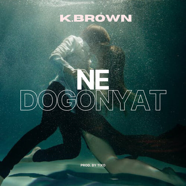 Ne Dogonyat