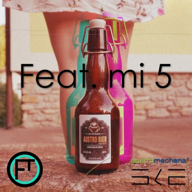 Feature mi 5