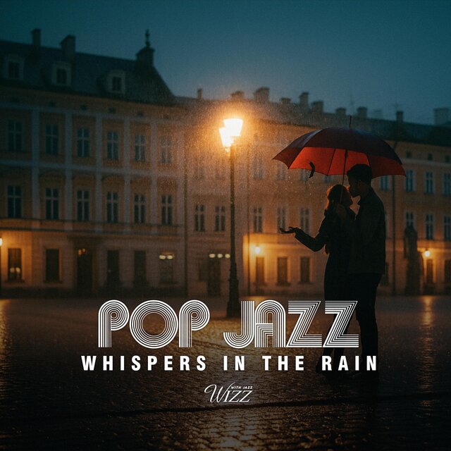 Whispers in the Rain