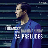 Morceaux de fantaisie, Op. 3: No. 2. Prelude in C-Sharp Minor