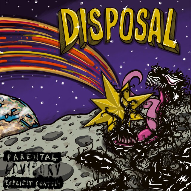 DISPOSAL