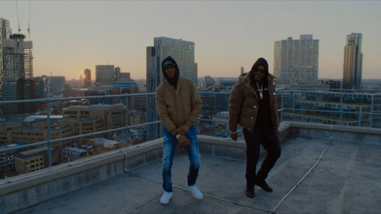 My Town (feat. Giggs) by Baka Not Nice on TIDAL